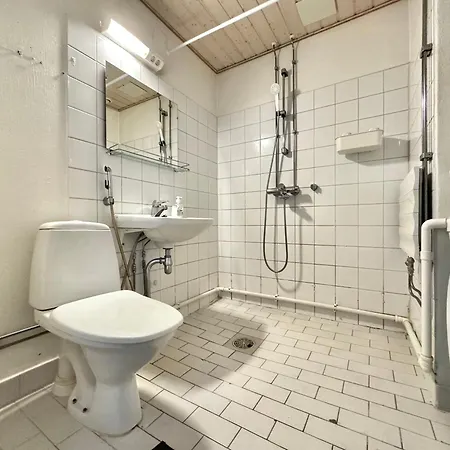 Appartement Koti+ Outokumpu