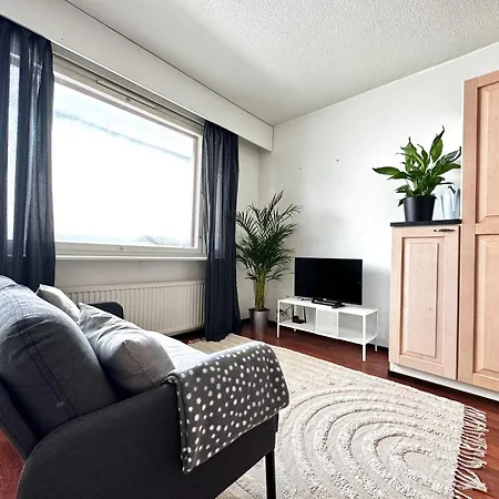 Koti+ Apartamento Outokumpu