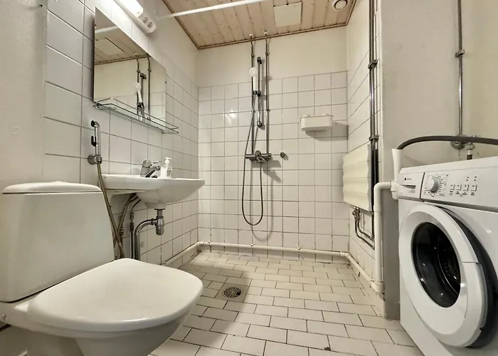 Апартаменты Koti+