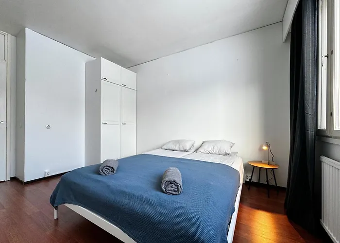 Διαμέρισμα Koti+ *