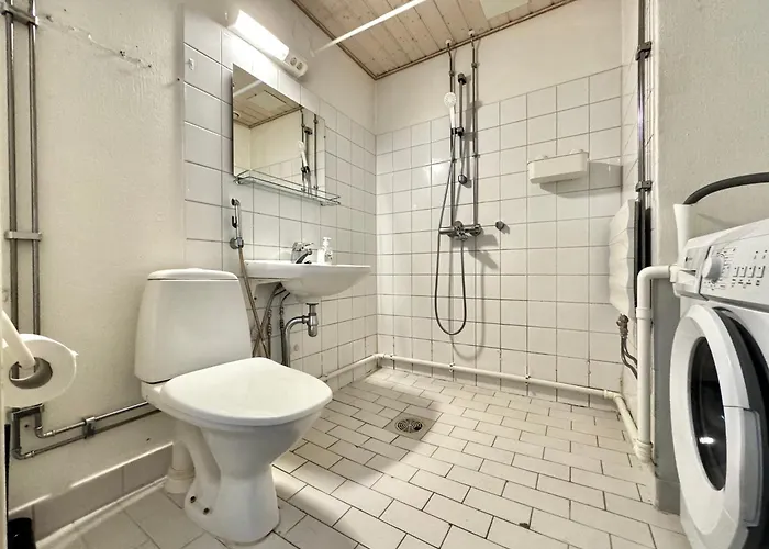 Апартаменты Koti+ Outokumpu