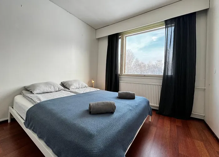 Koti+ Апартаменты *